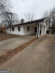 235 Tower Heights Road, Gainesville, GA 30501