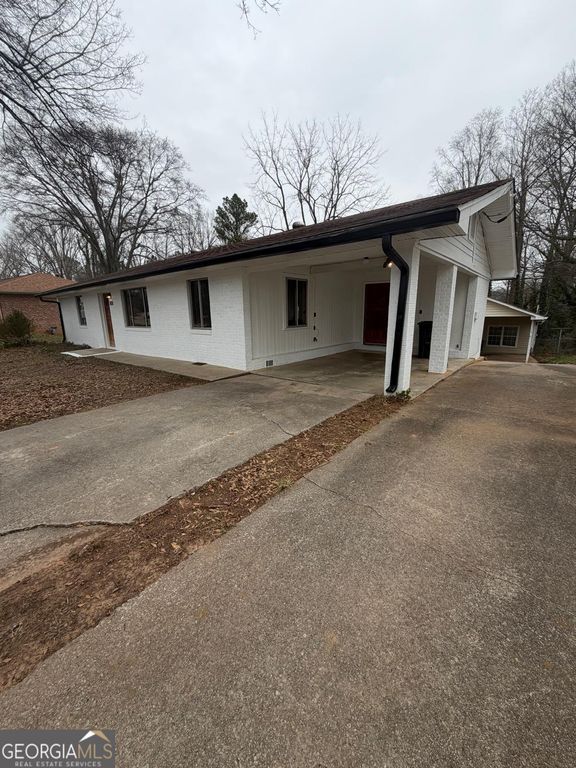 235 Tower Heights Road, Gainesville, GA 30501