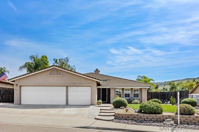9239 Briette Pl, El Cajon, CA 92021