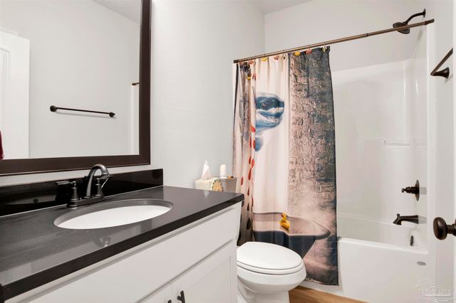 4245 Lady Palm Ct, Pace, FL 32571