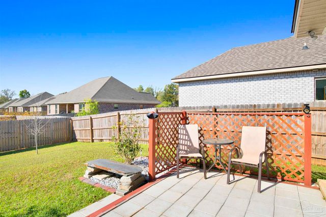 4245 Lady Palm Ct, Pace, FL 32571