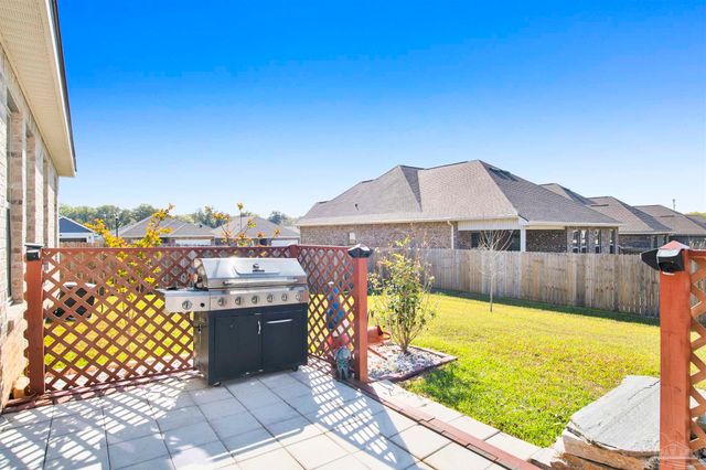 4245 Lady Palm Ct, Pace, FL 32571