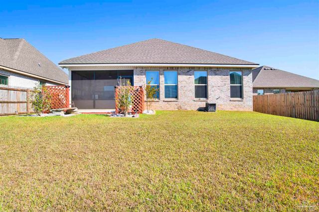 4245 Lady Palm Ct, Pace, FL 32571