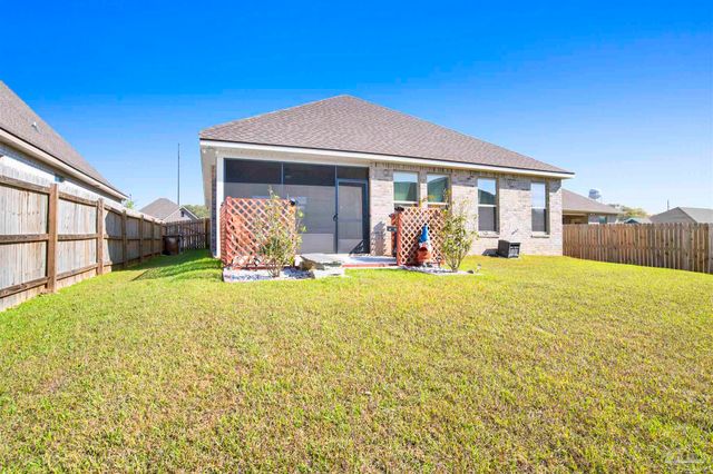 4245 Lady Palm Ct, Pace, FL 32571