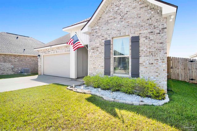 4245 Lady Palm Ct, Pace, FL 32571