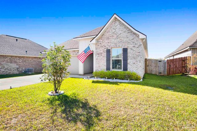 4245 Lady Palm Ct, Pace, FL 32571