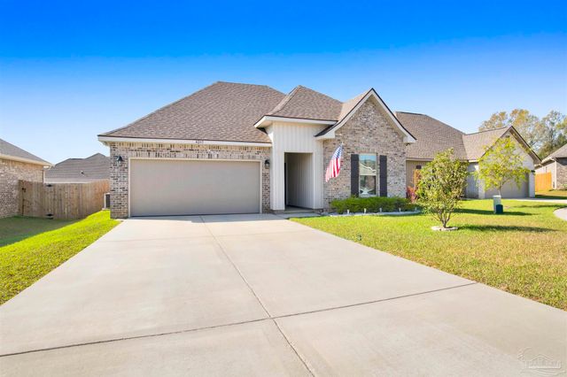 4245 Lady Palm Ct, Pace, FL 32571