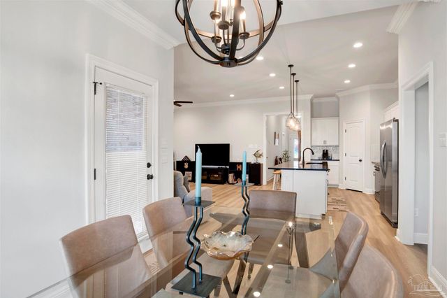 4245 Lady Palm Ct, Pace, FL 32571