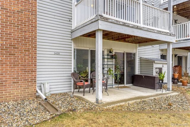 3428 S Locust Street B, Denver, CO 80222