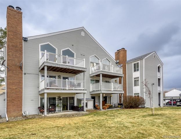 3428 S Locust Street B, Denver, CO 80222