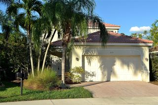 872 TANGLEWOOD CR, Weston, FL 33327