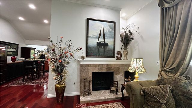 25845 Espinoza Drive, Valencia, CA 91355