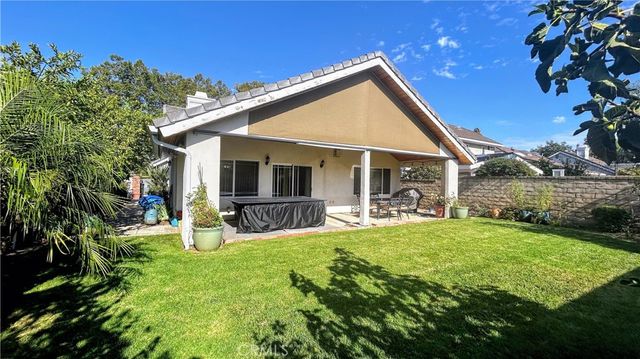 25845 Espinoza Drive, Valencia, CA 91355