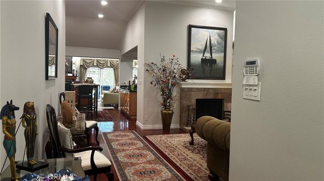 25845 Espinoza Drive, Valencia, CA 91355