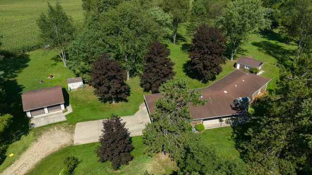 50295 St Joseph Street, Paw Paw, MI 49079
