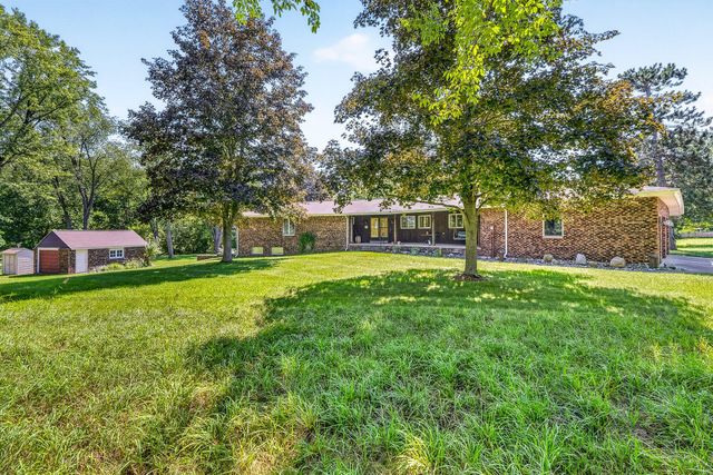50295 St Joseph Street, Paw Paw, MI 49079