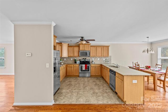 4009 Egrets Nest Court, Mount Holly, NC 28120
