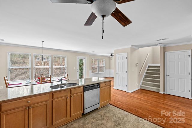 4009 Egrets Nest Court, Mount Holly, NC 28120