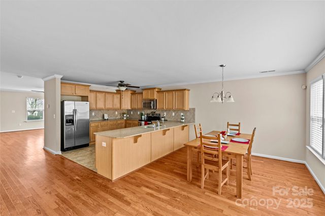 4009 Egrets Nest Court, Mount Holly, NC 28120