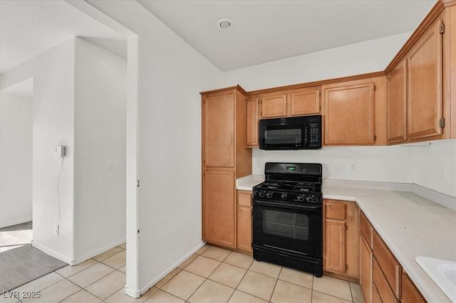 1231 Appaloosa Hills Avenue, North Las Vegas, NV 89081