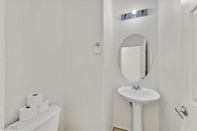 1231 Appaloosa Hills Avenue, North Las Vegas, NV 89081