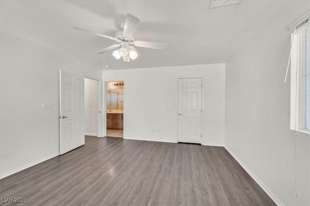 1231 Appaloosa Hills Avenue, North Las Vegas, NV 89081