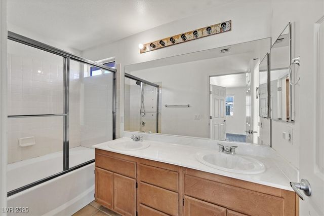 1231 Appaloosa Hills Avenue, North Las Vegas, NV 89081