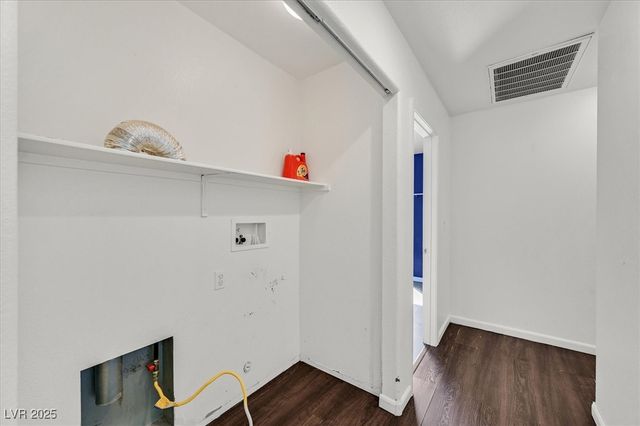 1231 Appaloosa Hills Avenue, North Las Vegas, NV 89081