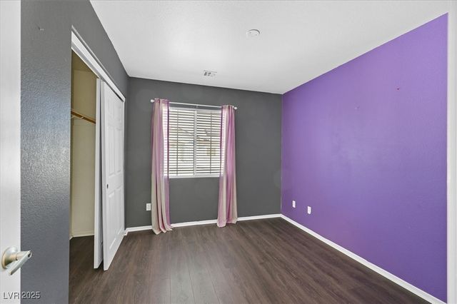 1231 Appaloosa Hills Avenue, North Las Vegas, NV 89081