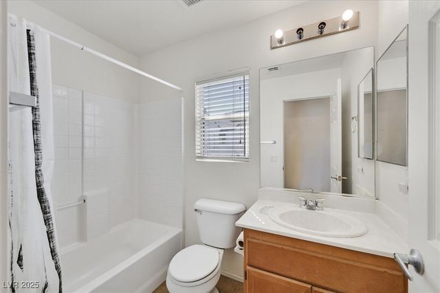 1231 Appaloosa Hills Avenue, North Las Vegas, NV 89081