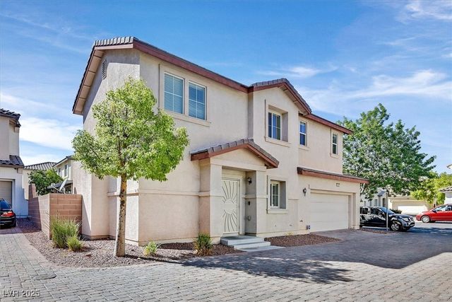 1231 Appaloosa Hills Avenue, North Las Vegas, NV 89081