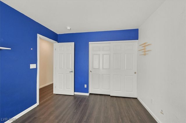 1231 Appaloosa Hills Avenue, North Las Vegas, NV 89081