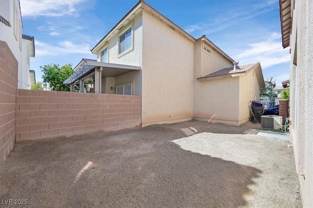 1231 Appaloosa Hills Avenue, North Las Vegas, NV 89081