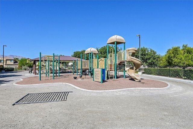 1231 Appaloosa Hills Avenue, North Las Vegas, NV 89081