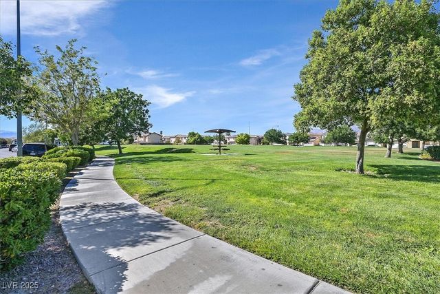 1231 Appaloosa Hills Avenue, North Las Vegas, NV 89081