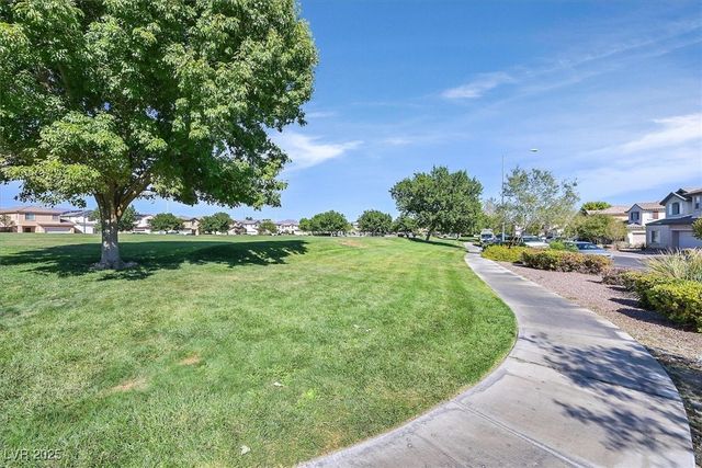 1231 Appaloosa Hills Avenue, North Las Vegas, NV 89081