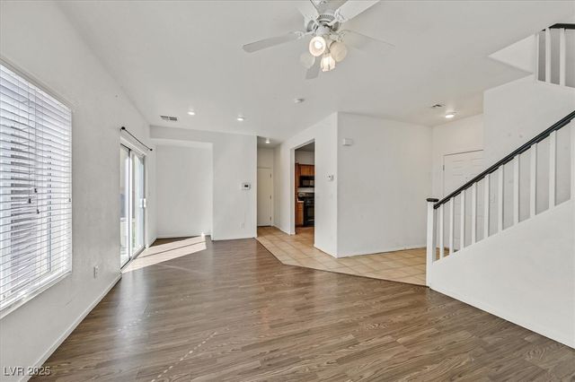 1231 Appaloosa Hills Avenue, North Las Vegas, NV 89081