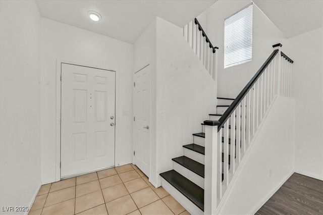 1231 Appaloosa Hills Avenue, North Las Vegas, NV 89081