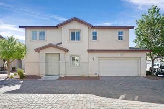 1231 Appaloosa Hills Avenue, North Las Vegas, NV 89081
