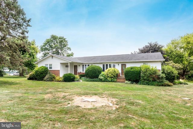 832 LEISTERS CHURCH RD, Westminster, MD 21157