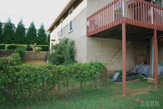 1702 15th Street, Lynchburg, VA 24501