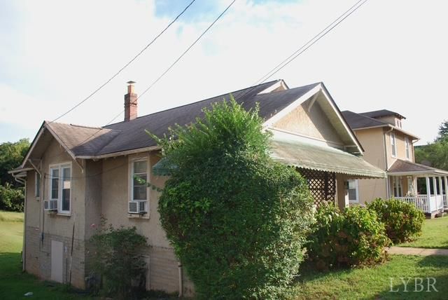 1702 15th Street, Lynchburg, VA 24501