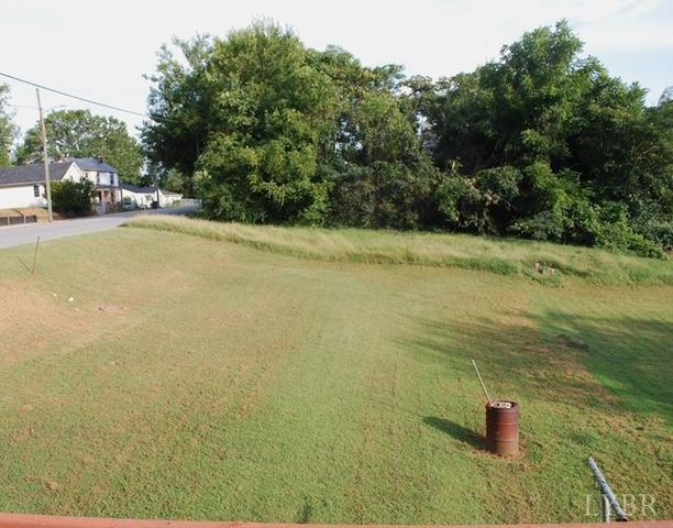 1702 15th Street, Lynchburg, VA 24501