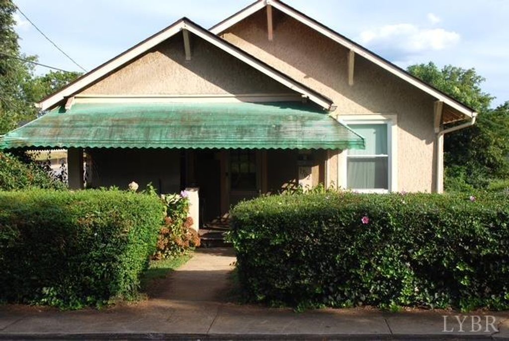 1702 15th Street, Lynchburg, VA 24501