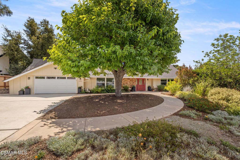 1932 El Monte Drive, Thousand Oaks, CA 91362