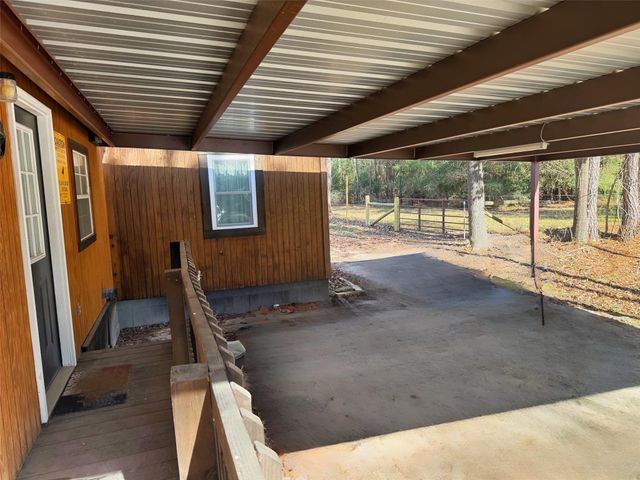 151 Canadian Drive, Trinity, TX 75862