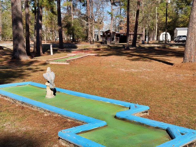 151 Canadian Drive, Trinity, TX 75862