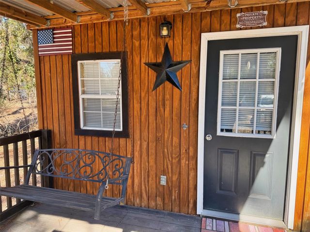 151 Canadian Drive, Trinity, TX 75862