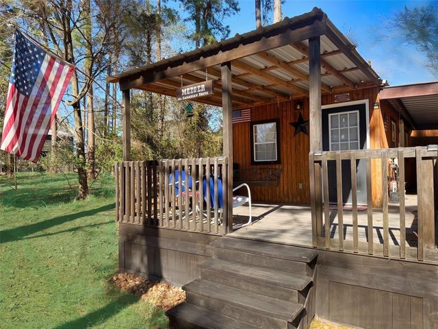 151 Canadian Drive, Trinity, TX 75862