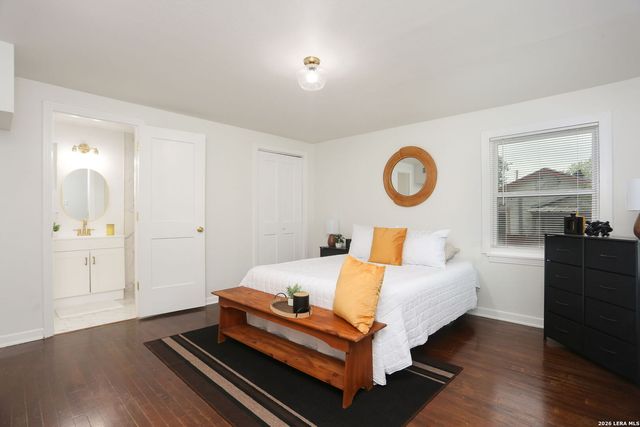 308 Andrews, San Antonio, TX 78209